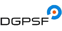 Logo DGPSF Logo DGPSF